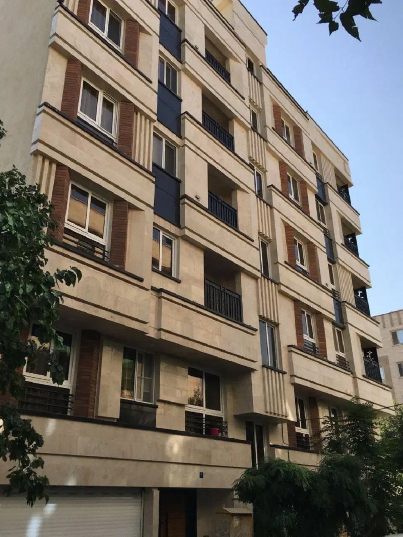 آپارتمان 145 متری سه خوابه در شهرک پرواز تهران13991330485