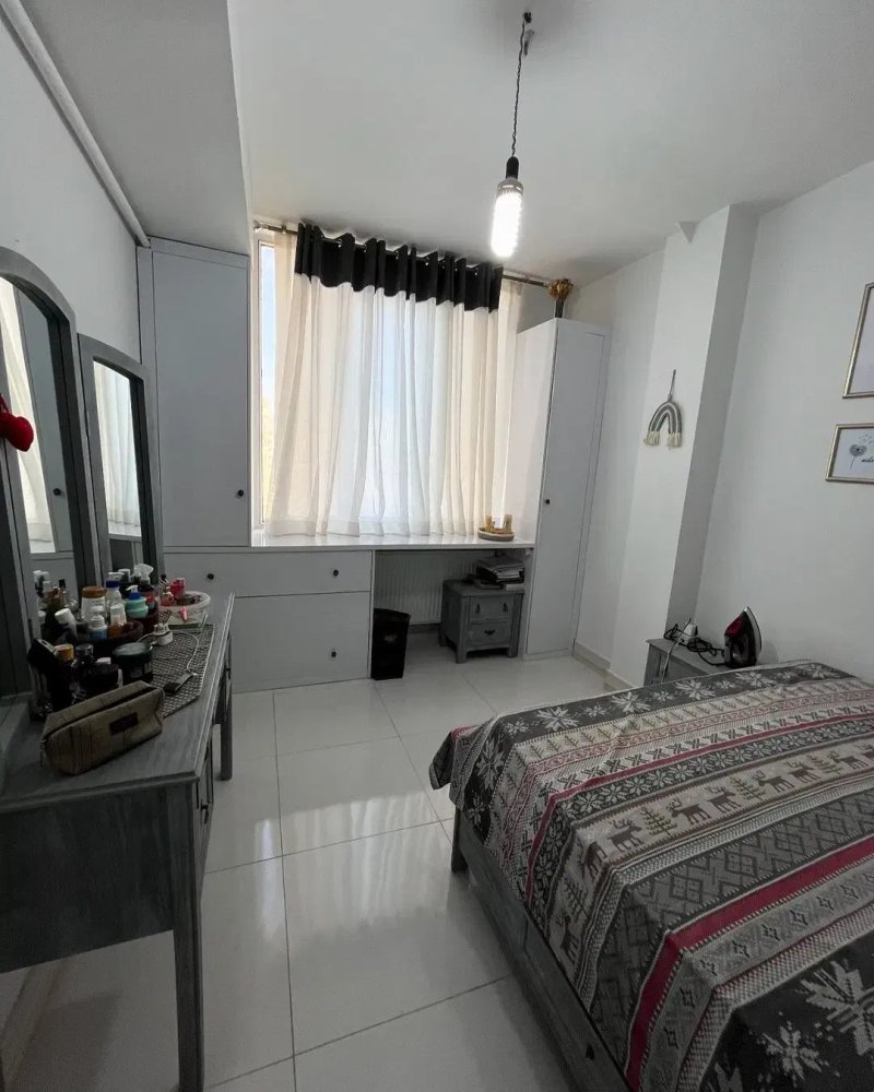 آپارتمان 120 متری دو خوابه در بلوار فردوس تهران13986630380