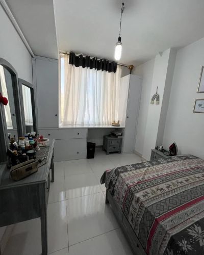 آپارتمان 120 متری دو خوابه در بلوار فردوس تهران