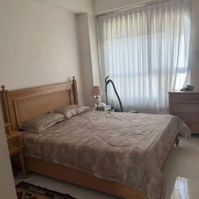 آپارتمان 86 متری دو خوابه در سازمان برنامه جنوبی تهران