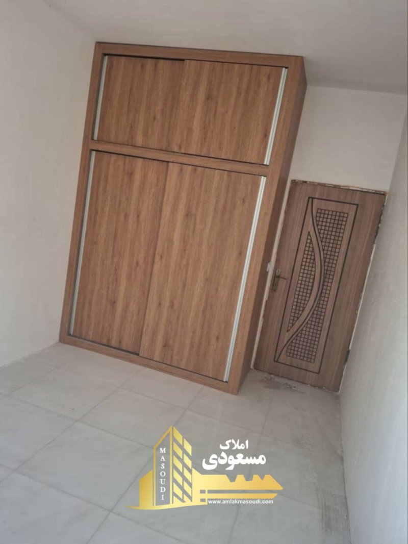 آپارتمان 75 متری یک خوابه در امیریه شهریار13981730274