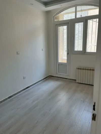 آپارتمان 78 متری دو خوابه در پونک تهران