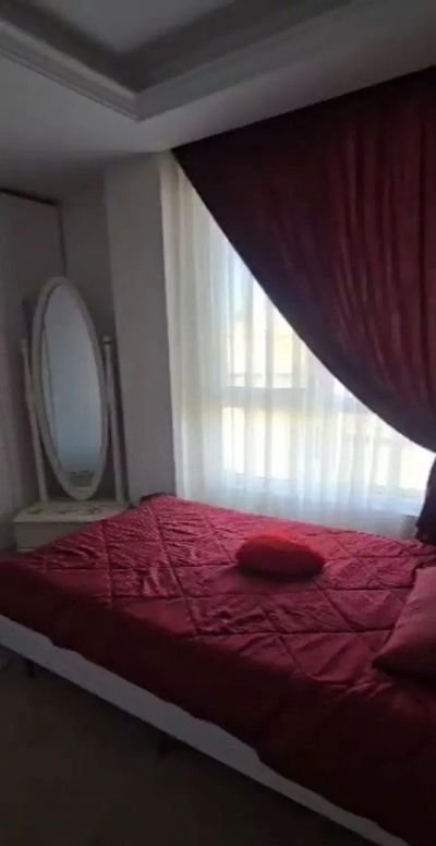 آپارتمان 146 متری سه خوابه در المهدی تهران