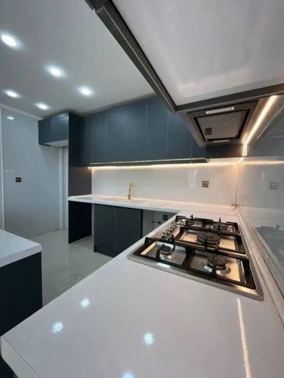 آپارتمان 90 متری دو خوابه در باغ فیض تهران