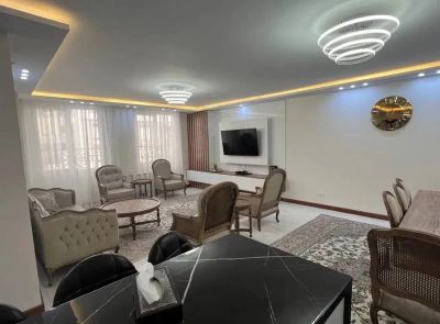 آپارتمان 73 متری دو خوابه در سازمان برنامه شمالی تهران