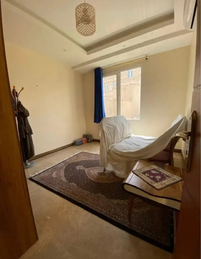 آپارتمان 90 متری دو خوابه در بلوار فردوس تهران13989530470