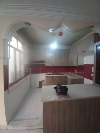 آپارتمان 65 متری دو خوابه در باغ فیض تهران