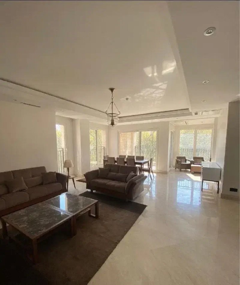 آپارتمان 160 متری سه خوابه در بلوار فردوس تهران13991730491