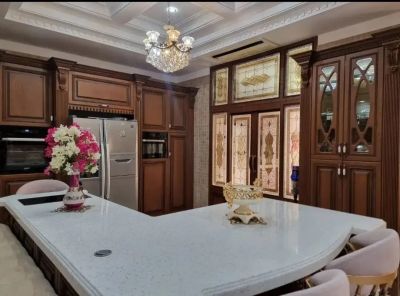 آپارتمان 100 متری دو خوابه در سردار جنگل تهران