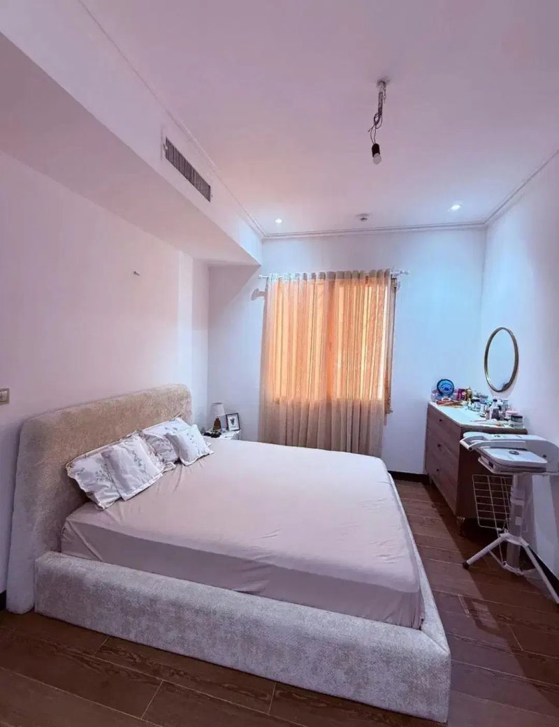 آپارتمان 55 متری یک خوابه در بلوار فردوس تهران13987430406