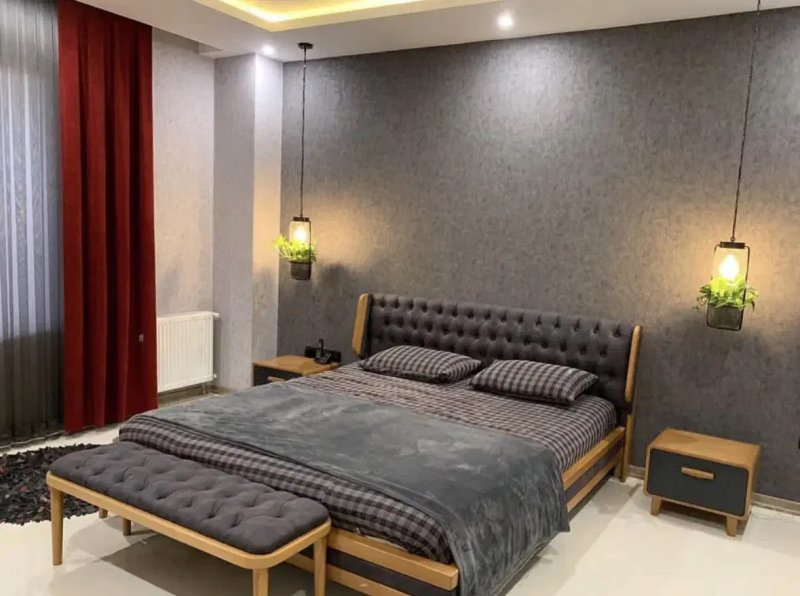 آپارتمان 150 متری سه خوابه در شهرک پرواز تهران13985530346