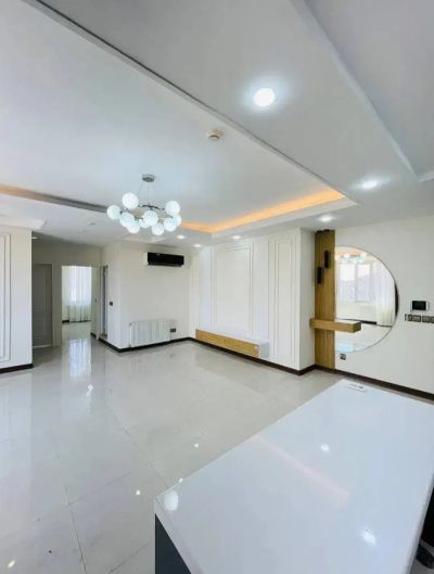 آپارتمان 90 متری دو خوابه در باغ فیض تهران