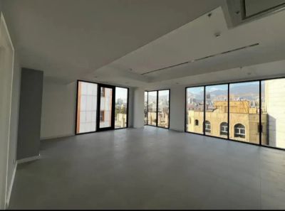 آپارتمان 143 متری سه خوابه در پونک تهران