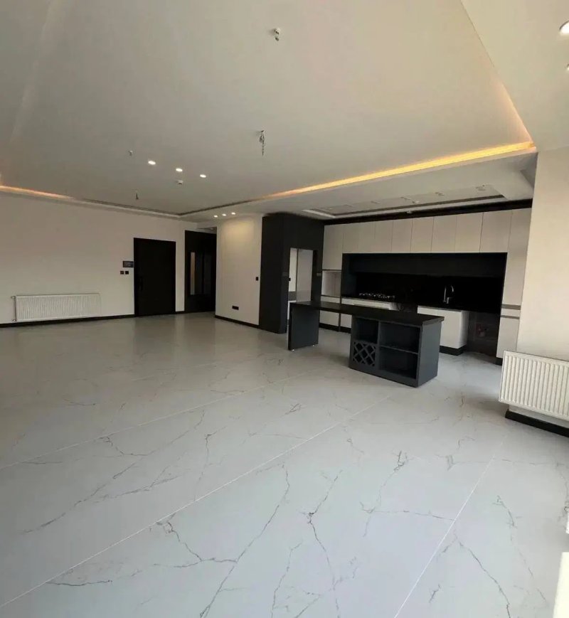 آپارتمان 117 متری دو خوابه در سازمان برنامه جنوبی تهران13986530371