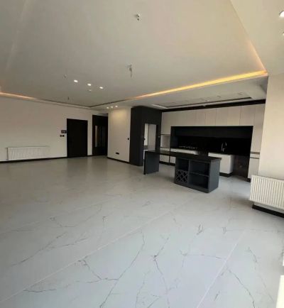 آپارتمان 117 متری دو خوابه در سازمان برنامه جنوبی تهران