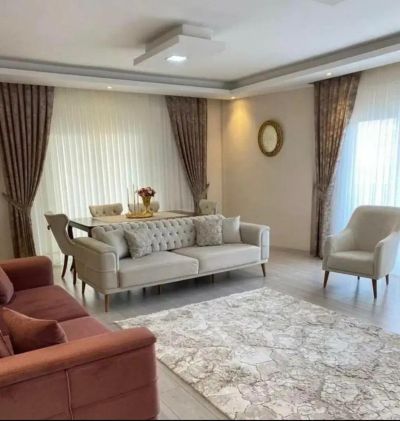 آپارتمان 100 متری دو خوابه در سازمان برنامه جنوبی تهران