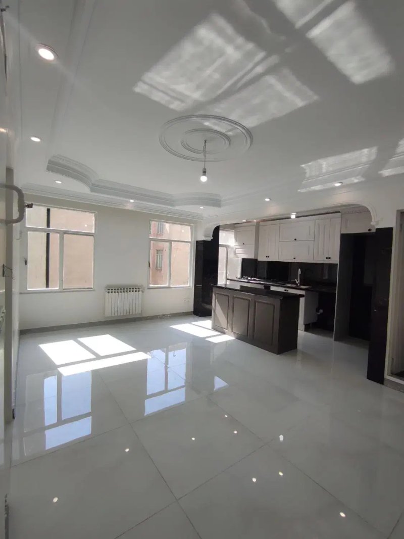 آپارتمان 54 متری یک خوابه در سازمان برنامه جنوبی تهران13987330398