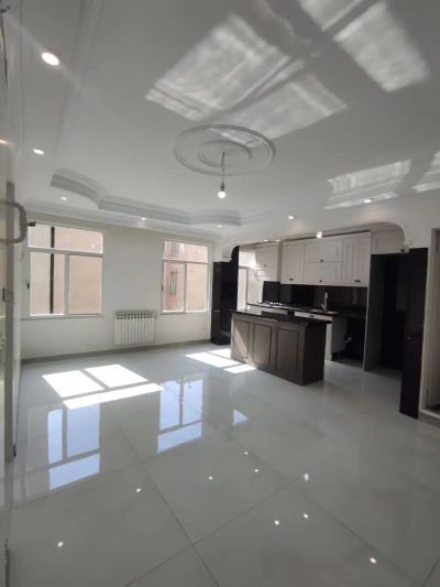 آپارتمان 54 متری یک خوابه در سازمان برنامه جنوبی تهران