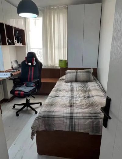 آپارتمان 73 متری دو خوابه در سازمان برنامه شمالی تهران