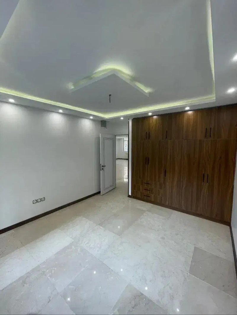 آپارتمان 90 متری دو خوابه در باغ فیض تهران13985330339