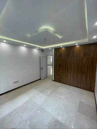 آپارتمان 90 متری دو خوابه در باغ فیض تهران