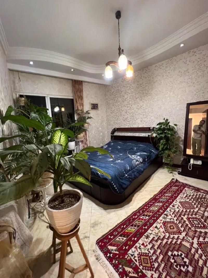 آپارتمان 175 متری سه خوابه در ایران تهران13987830423