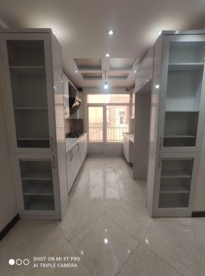 آپارتمان 66 متری یک خوابه در مهرآباد جنوبی تهران