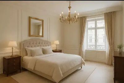 آپارتمان 106 متری دو خوابه در باغ فیض تهران