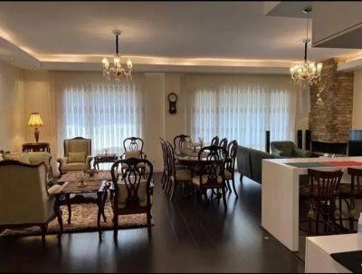 آپارتمان 125 متری دو خوابه در پونک تهران