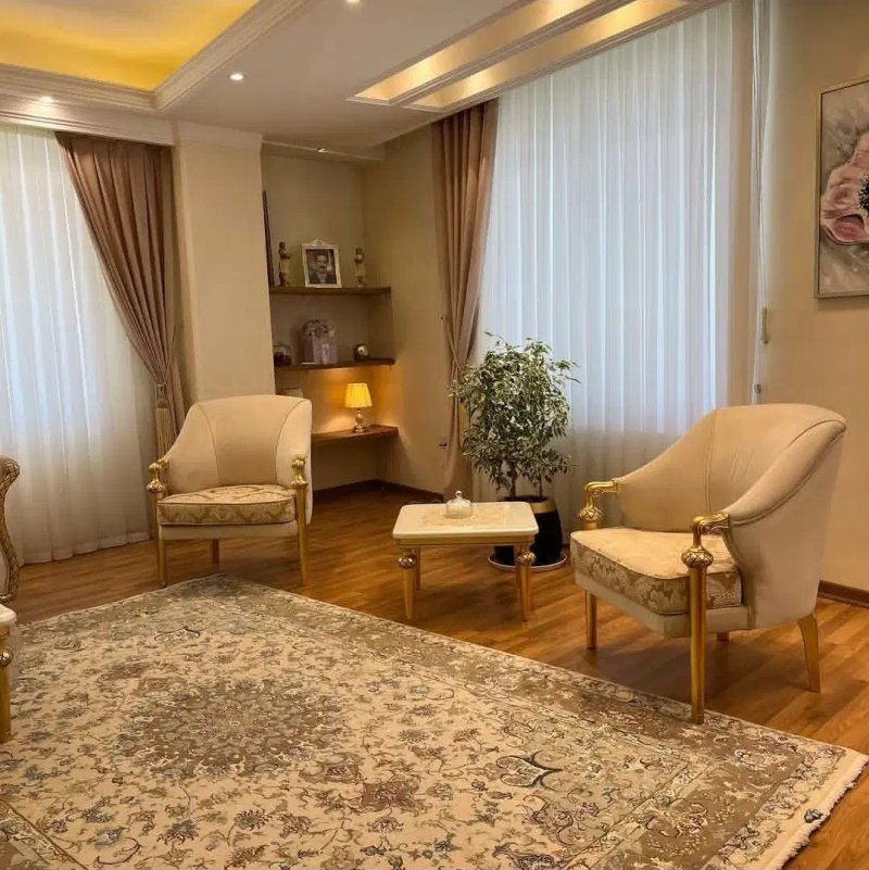 آپارتمان 56 متری یک خوابه در فردوس شرقی تهران13984630310