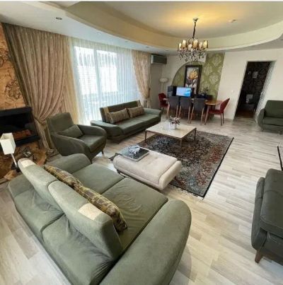 آپارتمان 135 متری سه خوابه در شهرک پرواز تهران