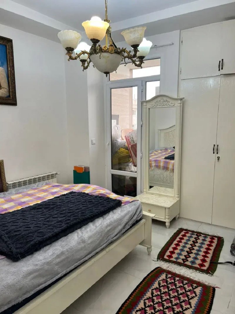 آپارتمان 58 متری یک خوابه در شهرک کوهسار تهران13992130495