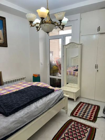 آپارتمان 58 متری یک خوابه در شهرک کوهسار تهران