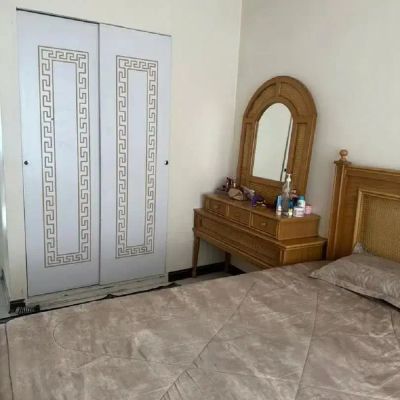 آپارتمان 86 متری دو خوابه در سازمان برنامه جنوبی تهران