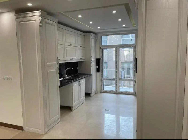 آپارتمان 90 متری دو خوابه در باغ فیض تهران13985330337