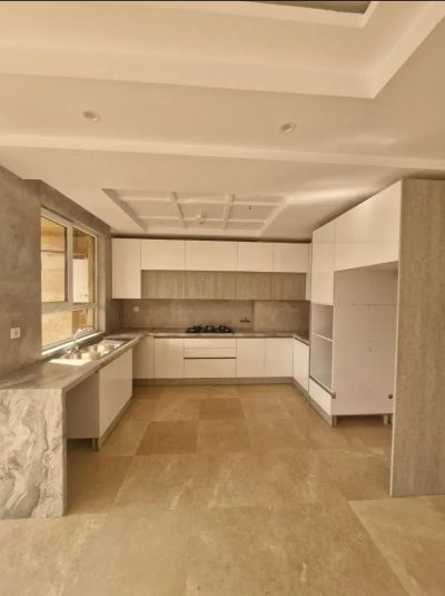 آپارتمان 180 متری سه خوابه در جنت آباد مرکزی تهران