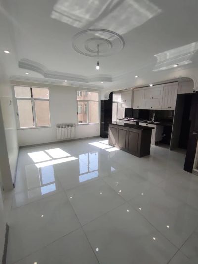 آپارتمان 54 متری یک خوابه در سازمان برنامه جنوبی تهران