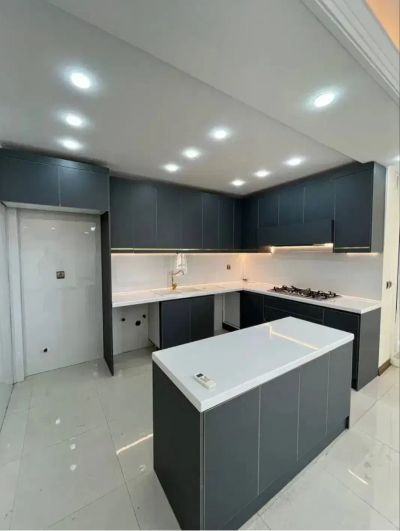 آپارتمان 90 متری دو خوابه در باغ فیض تهران