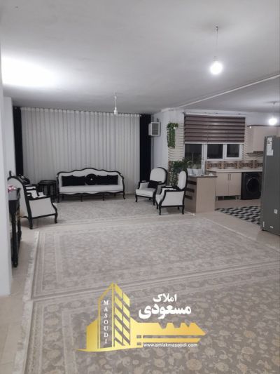 آپارتمان 113 متری در امیریه شهریار