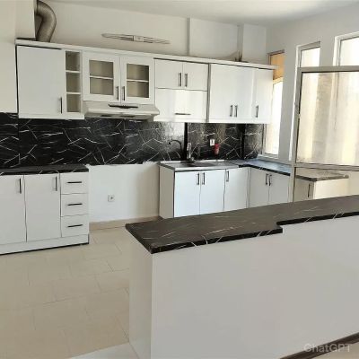 آپارتمان 85 متری دو خوابه در بلوار سرافرازان مشهد