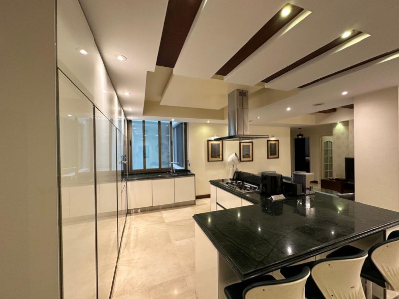 آپارتمان 1200 متری سه خوابه در فرشته تهران14000230641