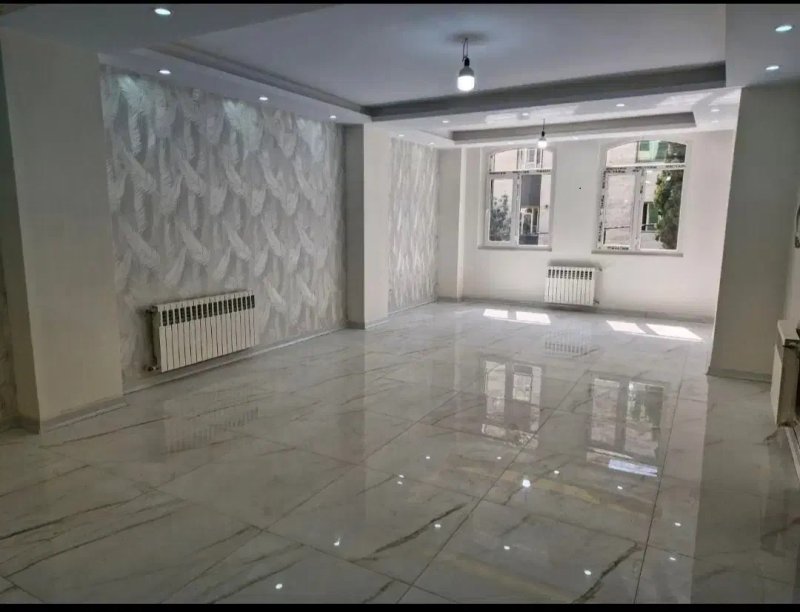 آپارتمان 123 متری سه خوابه در صادقیه تهران13994330513