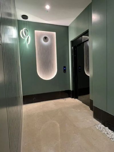 آپارتمان 92 متری دو خوابه در الهیه مشهد