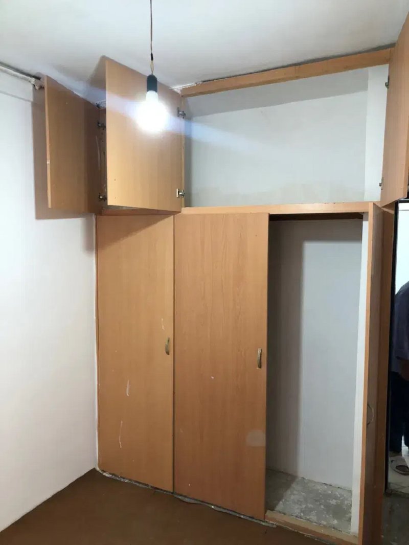 آپارتمان 85 متری دو خوابه در بلوار سرافرازان مشهد13996930567