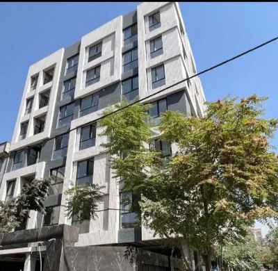 آپارتمان 148 متری سه خوابه در ستارخان تهران