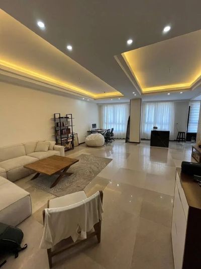 آپارتمان 88 متری دو خوابه در صادقیه تهران