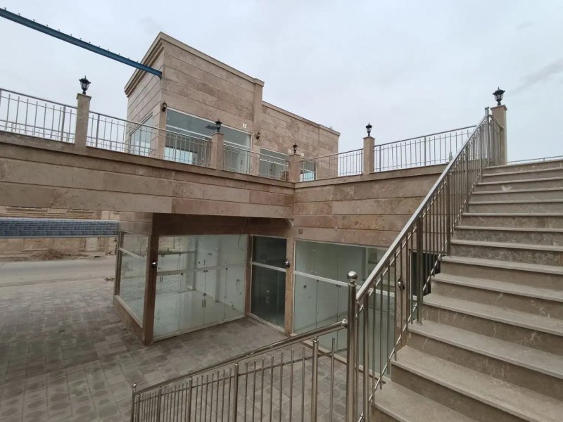 تجاری 25 متری در پیروزی گلبهار13995730530