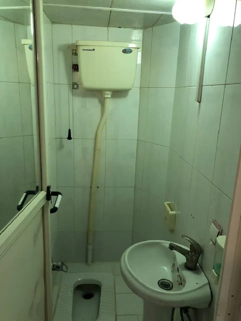 آپارتمان 65 متری یک خوابه در بلوار سرافرازان مشهد13996830562