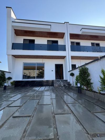 ویلا 120 متری دو خوابه در علی آباد چمستان