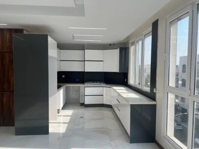 آپارتمان 117 متری سه خوابه در صادقیه تهران